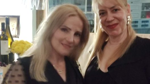 «Μνήμη, διεκδίκηση, διασκέδαση» από την Ένωση Γυναικών Αιγίου ΦΩΤΟ