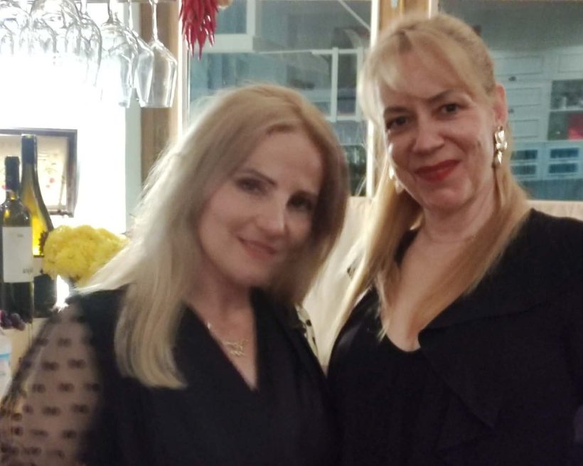 «Μνήμη, διεκδίκηση, διασκέδαση» από την Ένωση Γυναικών Αιγίου ΦΩΤΟ