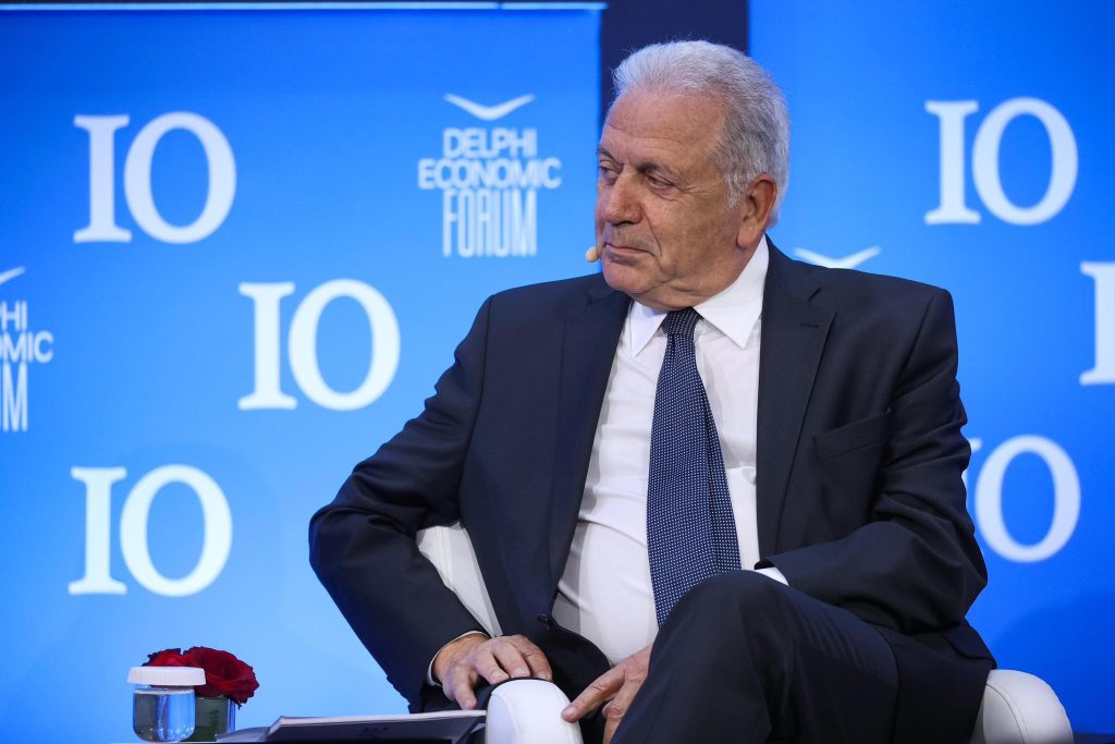 «Προκλήσεις ασφάλειας και η σημασία της σταθερότητας»