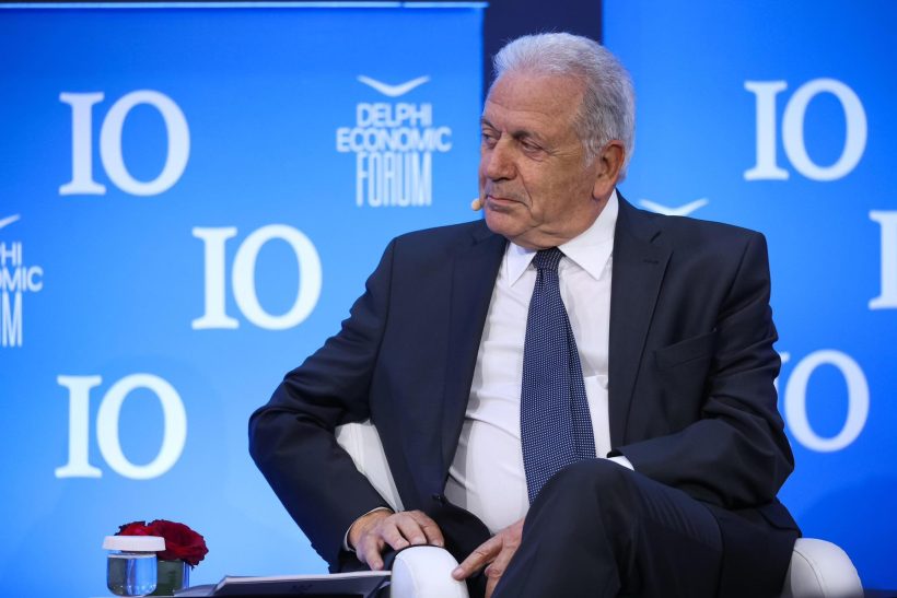 «Προκλήσεις ασφάλειας και η σημασία της σταθερότητας»