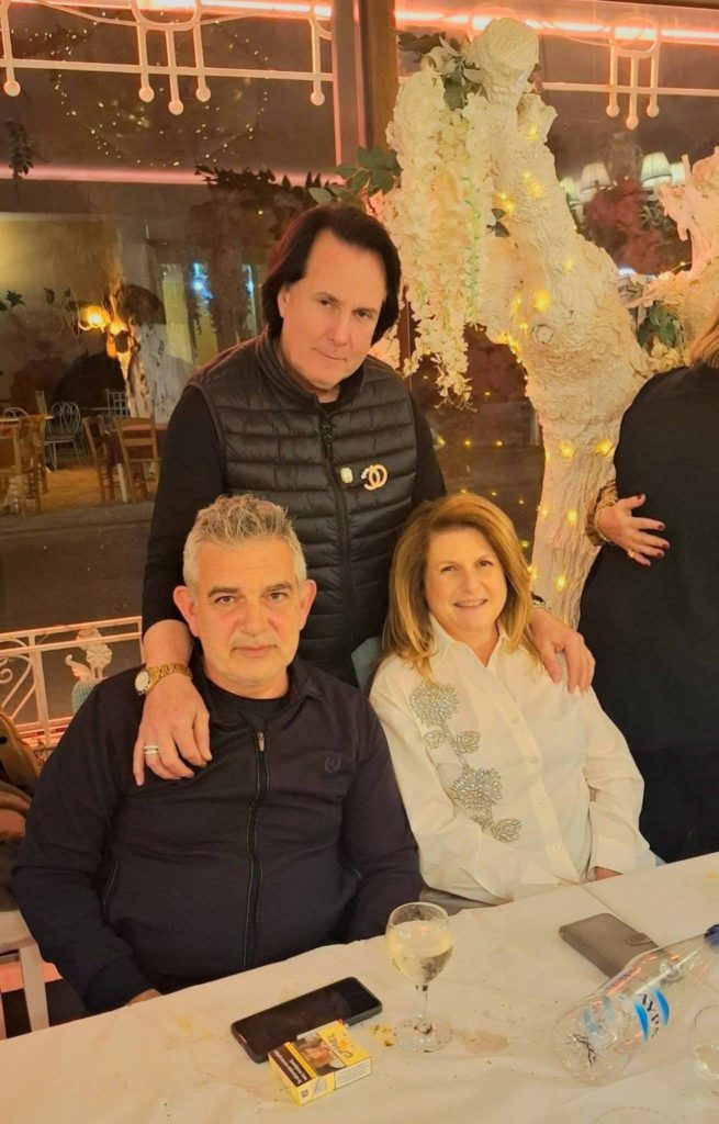 Ξεχωριστή βραδιά στα Βραχναίικα από τον Ασημάκη Παπαδάτο‑Μέντη ΦΩΤΟ 34 Ξεχωριστή βραδιά στα Βραχναίικα από τον Ασημάκη Παπαδάτο‑Μέντη ΦΩΤΟ