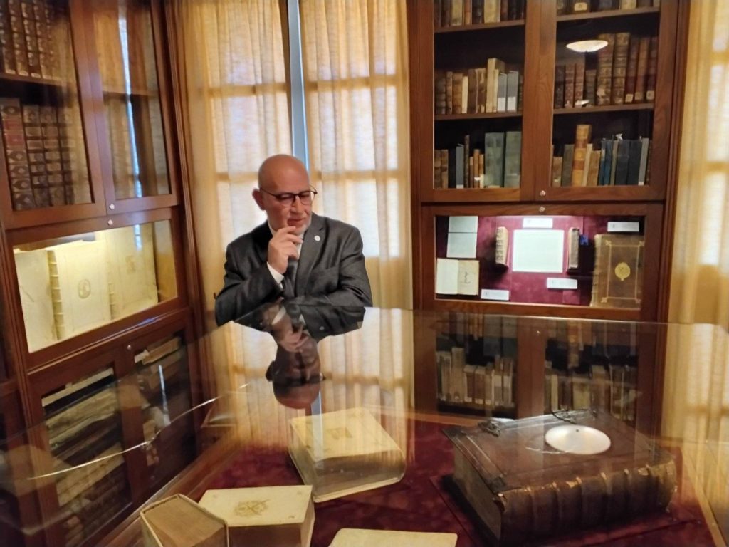 Το μέλλον του Τουρισμού στην Ανδρίτσαινα, με ομιλία του Π. Σακελλαρόπουλου ΦΩΤΟ