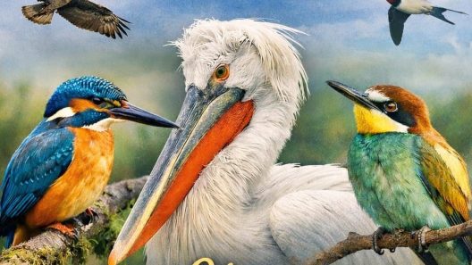 Έκθεση φωτογραφίας της ΟΙΚΙΠΑ «Τα πουλιά της Ελλάδας»