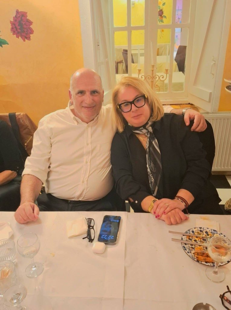 Ξεχωριστή βραδιά στα Βραχναίικα από τον Ασημάκη Παπαδάτο‑Μέντη ΦΩΤΟ 33 Ξεχωριστή βραδιά στα Βραχναίικα από τον Ασημάκη Παπαδάτο‑Μέντη ΦΩΤΟ