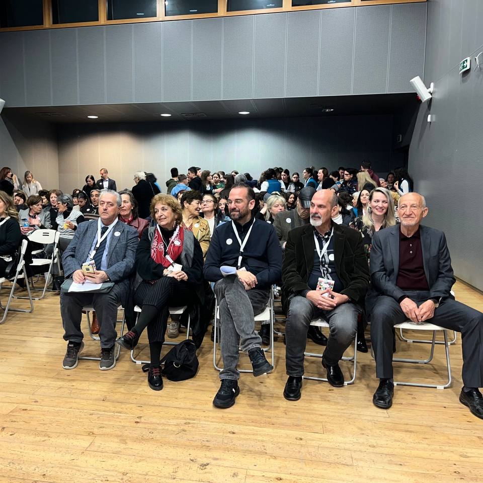 Φεστιβάλ υγιούς και ενεργού Γήρανσης, στην Πάτρα, για την Τρίτη Ηλικία ΦΩΤΟ