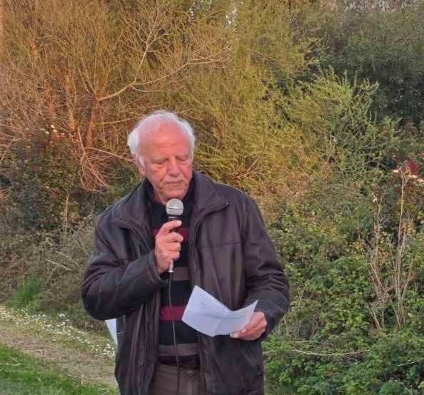 Πάτρα: Κινητοποίηση Δήμου και Εργατικού Κέντρου στην «Ανδραβίδας» για την ΝΑΤΟική Ασκηση «Ηνίοχος» ΦΩΤΟ
