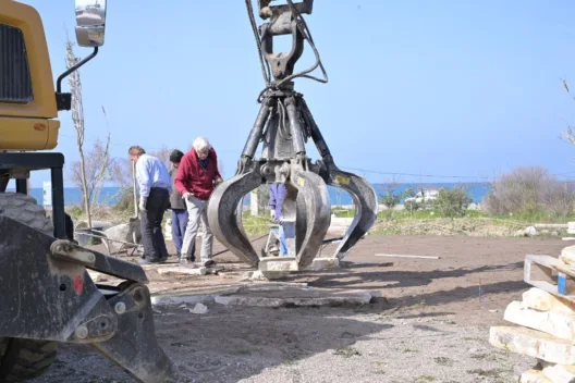 Πάτρα: Το Πλατανόδασος αποκτά ξανά φροντίδα από Δήμο και «Δράση» ΦΩΤΟ