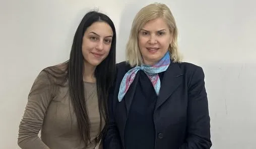 «Η νέα γενιά έχει φωνή, όραμα και ανθρώπους που μπορούν να πάνε τα πράγματα μπροστά»