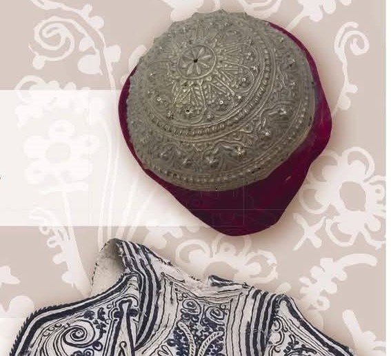 Τα εγκαίνια της έκθεσης «Με των Αγγέλων φορεσιές στου νόστου το ταξίδι» ΦΩΤΟ