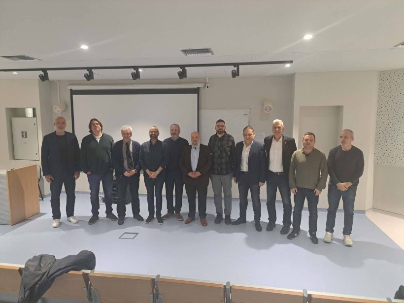 Ο Γ.Παππάς για τα 250 έτη από τη δημοσίευση του έργου του Adam Smith ΦΩΤΟ 