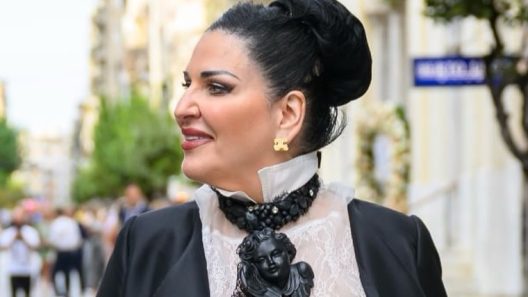 «Η Ημέρα της Γυναίκας θα έχει πετύχει όταν πάψει να υπάρχει»