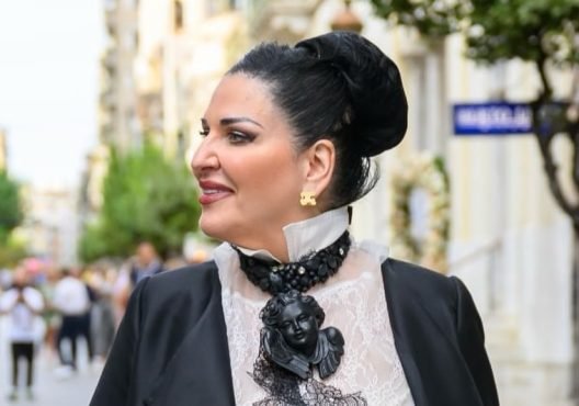 «Η Ημέρα της Γυναίκας θα έχει πετύχει όταν πάψει να υπάρχει»