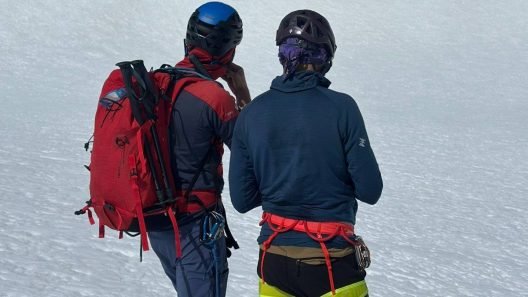 Αχαιός στην Ομάδα Διάσωσης σκύλου στο Μέτσοβο