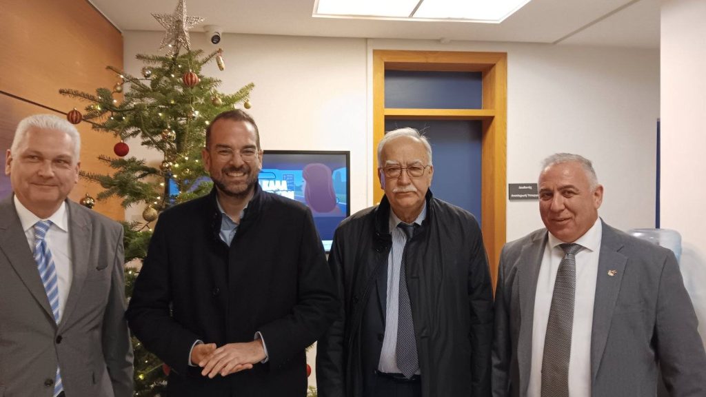 Διακοπτό Αχαΐας: Δυσαρέσκεια για την ασφάλεια και αναβάθμιση του Οδοντωτού - «Δεν έπεισαν ΟΣΕ και Hellenic Train» ΦΩΤΟ