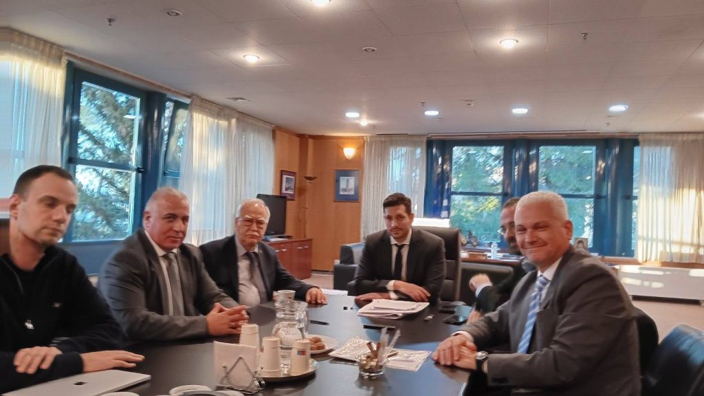 Διακοπτό Αχαΐας: Δυσαρέσκεια για την ασφάλεια και αναβάθμιση του Οδοντωτού - «Δεν έπεισαν ΟΣΕ και Hellenic Train» ΦΩΤΟ