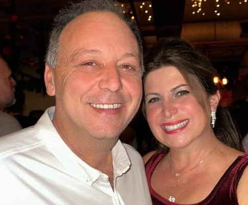 Ο Μάκης Κατσιγιάννης και οι...γυναίκες του ΦΩΤΟ