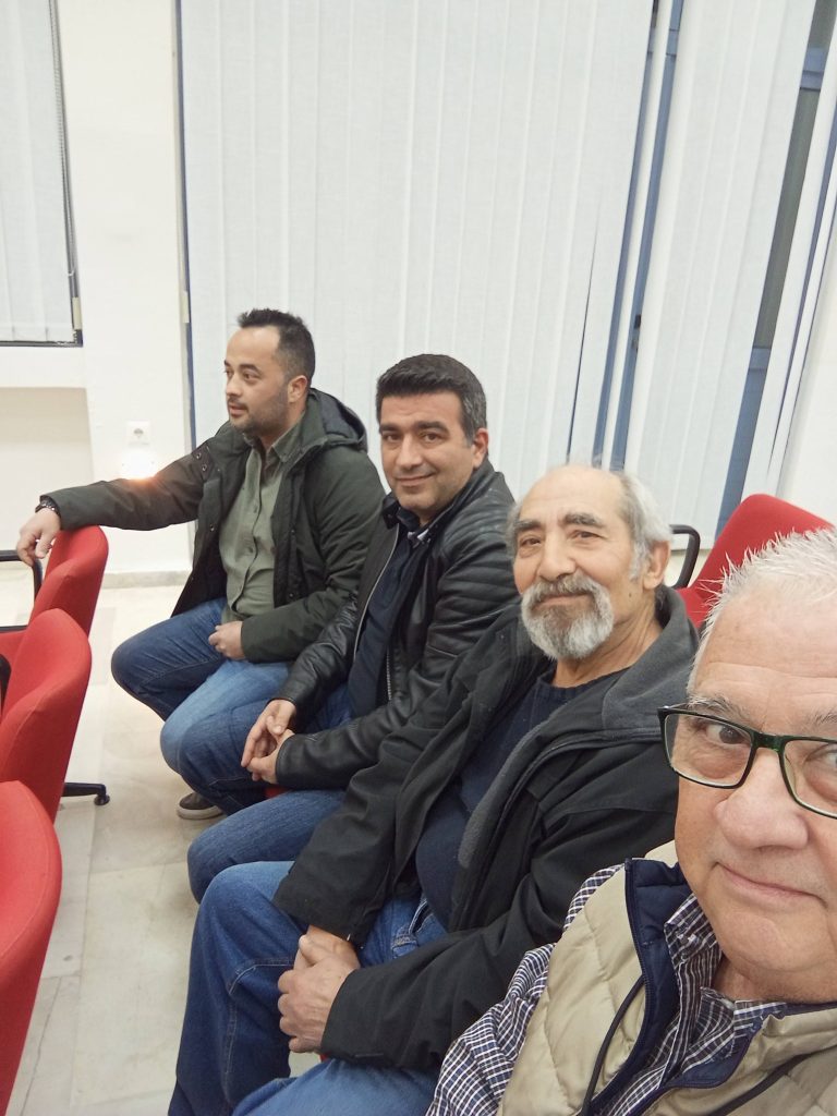 Αίγιο: Προσυνεδριακός διάλογος του ΠΑΣΟΚ με κάλεσμα συμμετοχής από Κ.Τσουκαλά ΦΩΤΟ 29 Αίγιο: Προσυνεδριακός διάλογος του ΠΑΣΟΚ με κάλεσμα συμμετοχής από Κ.Τσουκαλά ΦΩΤΟ