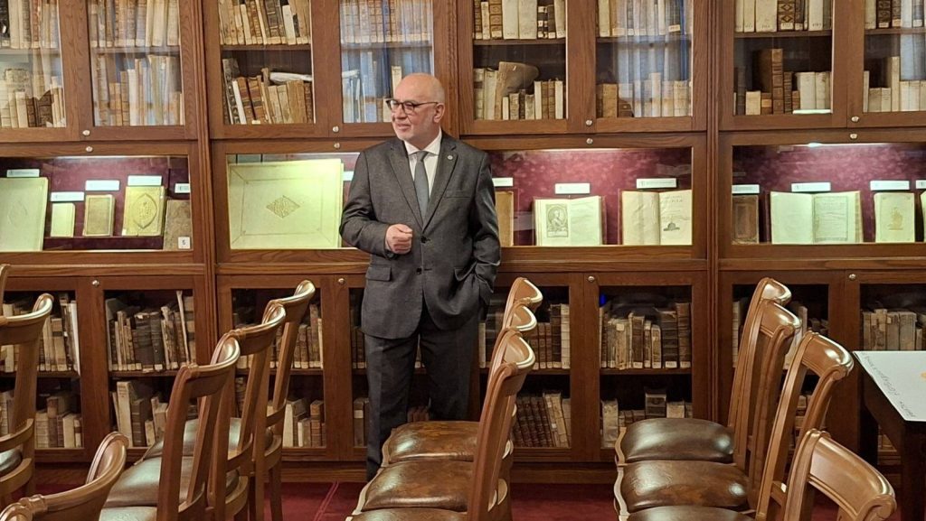 Το μέλλον του Τουρισμού στην Ανδρίτσαινα, με ομιλία του Π. Σακελλαρόπουλου ΦΩΤΟ