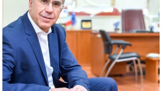 «Ο κόσμος δεν άρχισε χωρίς εσένα»