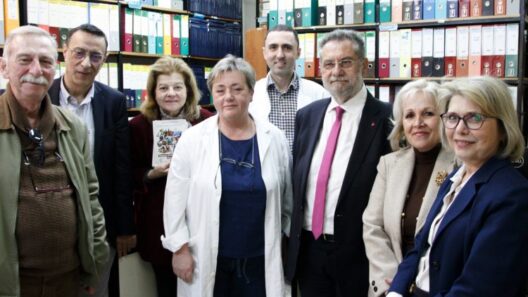 Αχαΐα: Στο ΚΑΤ ο Ανδρέας Παναγιωτόπουλος - «Η ΝΔ υποβαθμίζει την Δημόσια Υγεία» ΦΩΤΟ