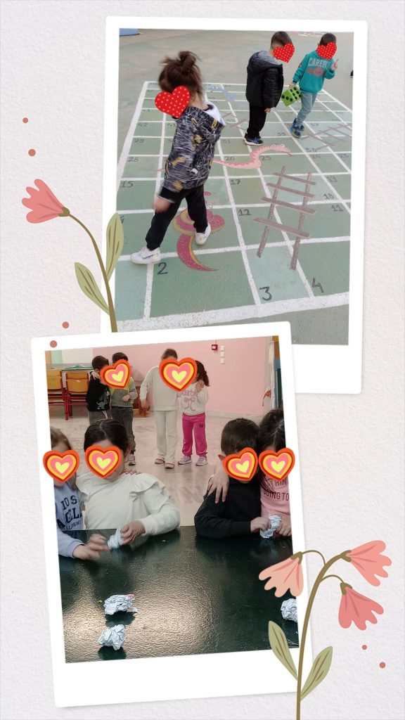 Το ΚΔΑΠ «Κηπούπολη» Αιγιάλειας...για τη Μεγάλη Σαρακοστή ΦΩΤΟ 33 Το ΚΔΑΠ «Κηπούπολη» Αιγιάλειας...για τη Μεγάλη Σαρακοστή ΦΩΤΟ