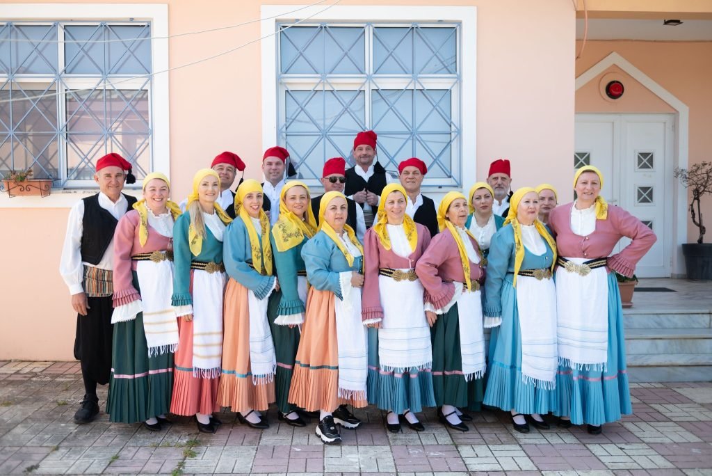 Η Γιορτή Πορτοκαλιού στον Κάτω Αλισσό ΦΩΤΟ