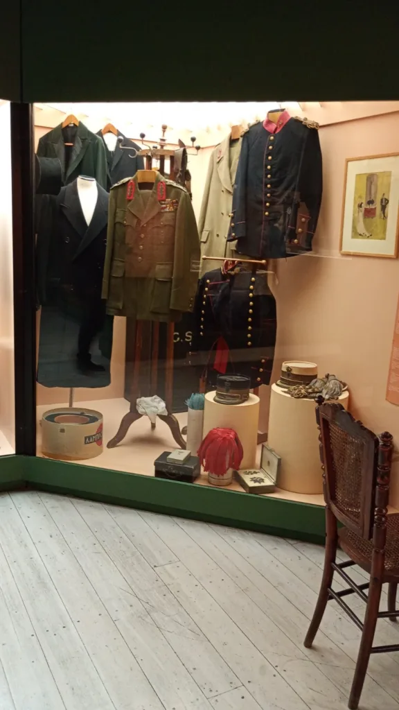 Ο ΣΟΨΥ Πάτρας το Ίδρυμα Βασιλείου Παπαντωνίου Ναυπλίου ΦΩΤΟ