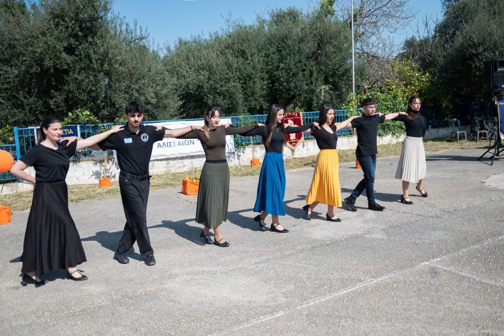 Η Γιορτή Πορτοκαλιού στον Κάτω Αλισσό ΦΩΤΟ