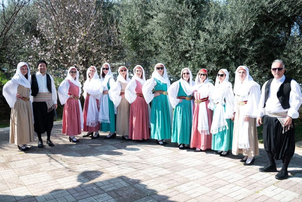 Η Γιορτή Πορτοκαλιού στον Κάτω Αλισσό ΦΩΤΟ