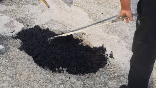 Πάτρα: Η κακή εικόνα της πόλης μέσα από τα...«μάτια» των σκουπιδιάρικων ΦΩΤΟ