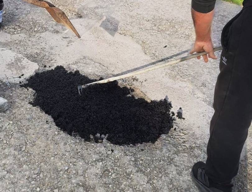 Πάτρα: Η κακή εικόνα της πόλης μέσα από τα…«μάτια» των σκουπιδιάρικων ΦΩΤΟ