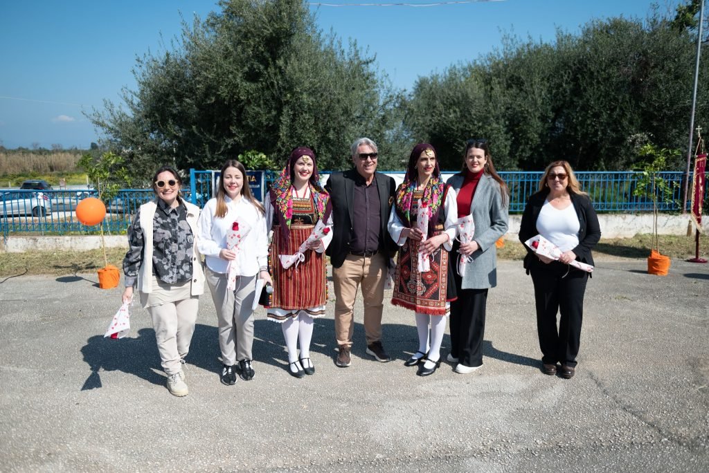 Η Γιορτή Πορτοκαλιού στον Κάτω Αλισσό ΦΩΤΟ