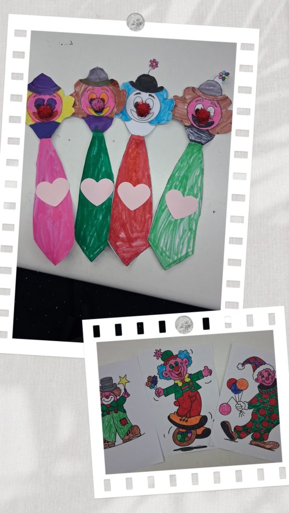 Το ΚΔΑΠ «Κηπούπολη» Αιγιάλειας...για τη Μεγάλη Σαρακοστή ΦΩΤΟ