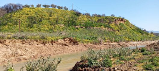 Δυτική Αχαΐα: Κίνδυνος πλημμύρας σε σπίτια και καλλιέργειες ΦΩΤΟ 26 Δυτική Αχαΐα: Κίνδυνος πλημμύρας σε σπίτια και καλλιέργειες ΦΩΤΟ