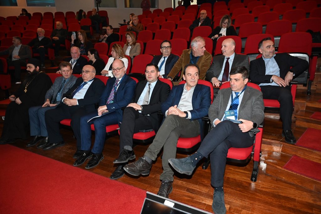 Η συμμετοχή του ΕΑΠ στην Έκθεση Patras IQ ΦΩΤΟ