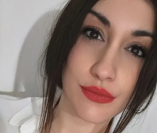 «Σήμερα κάνω ένα βήμα μπροστά»