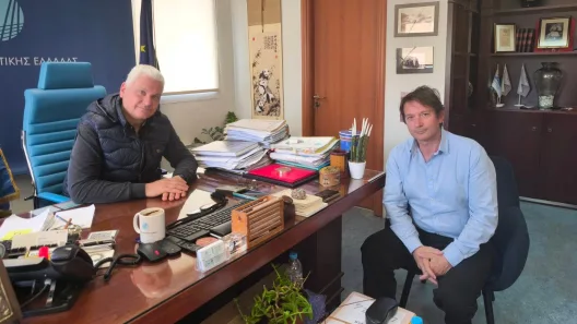 Αχαΐα: Αποφάσισαν έλέγχους στην Εστίαση για προστασία του καταναλωτή