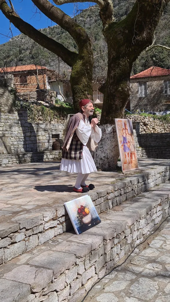 Προεπαναστικά γεγονότα στο Λειβάρτζι Καλαβρύτων ΒΙΝΤΕΟ-ΦΩΤΟ 31 Προεπαναστικά γεγονότα στο Λειβάρτζι Καλαβρύτων ΒΙΝΤΕΟ-ΦΩΤΟ