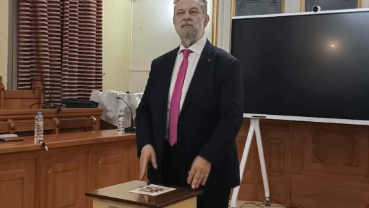 Αχαΐα: Ο Ανδρέας Παναγιωτόπουλος για το ΕΣΥ - «Να επαναθεμελιώθεί»