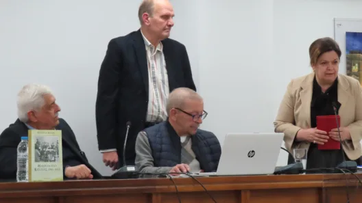 Το πολύτιμο βιβλίο – ντοκουμέντο «Ημερολόγιο Κατοχής» για την Πάτρα ΦΩΤΟ