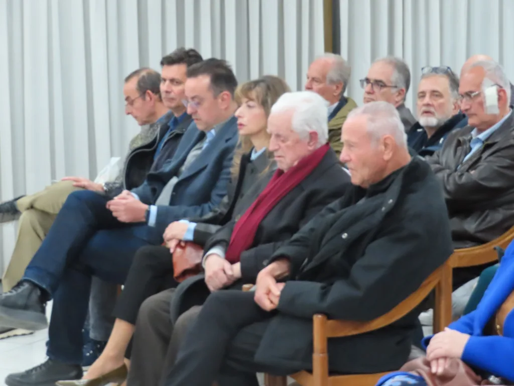 Το πολύτιμο βιβλίο – ντοκουμέντο «Ημερολόγιο Κατοχής» για την Πάτρα ΦΩΤΟ