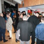 Βραδιά αφιερωμένη στους χορηγικούς συνεργάτες του Απόλλωνα ΦΩΤΟ
