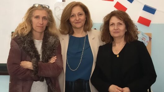 Το βιβλίο «Το δικό μας 1821» από Αναστασία Ευσταθίου στο 4ο Δημοτιό σχολείο Πατρών ΦΩΤΟ