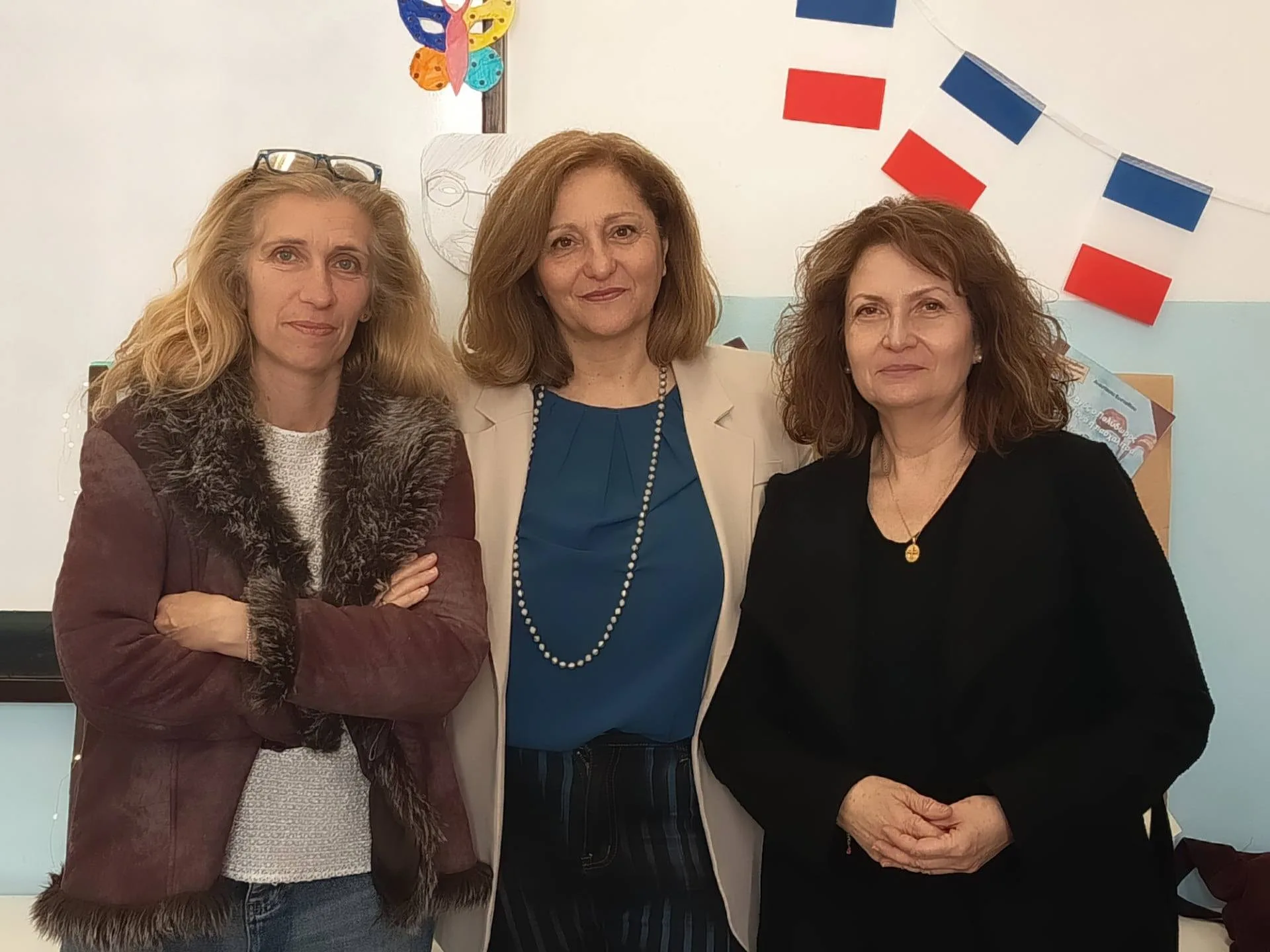 Το βιβλίο «Το δικό μας 1821» από Αναστασία Ευσταθίου στο 4ο Δημοτιό σχολείο Πατρών ΦΩΤΟ 4 Το βιβλίο «Το δικό μας 1821» από Αναστασία Ευσταθίου στο 4ο Δημοτιό σχολείο Πατρών ΦΩΤΟ