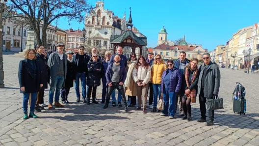 H ΑΧΕΠΑΝ και το Επιμελητήριο Αχαΐας για γαστρονομία, τουρισμό και τοπική ανάπτυξη ΦΩΤΟ