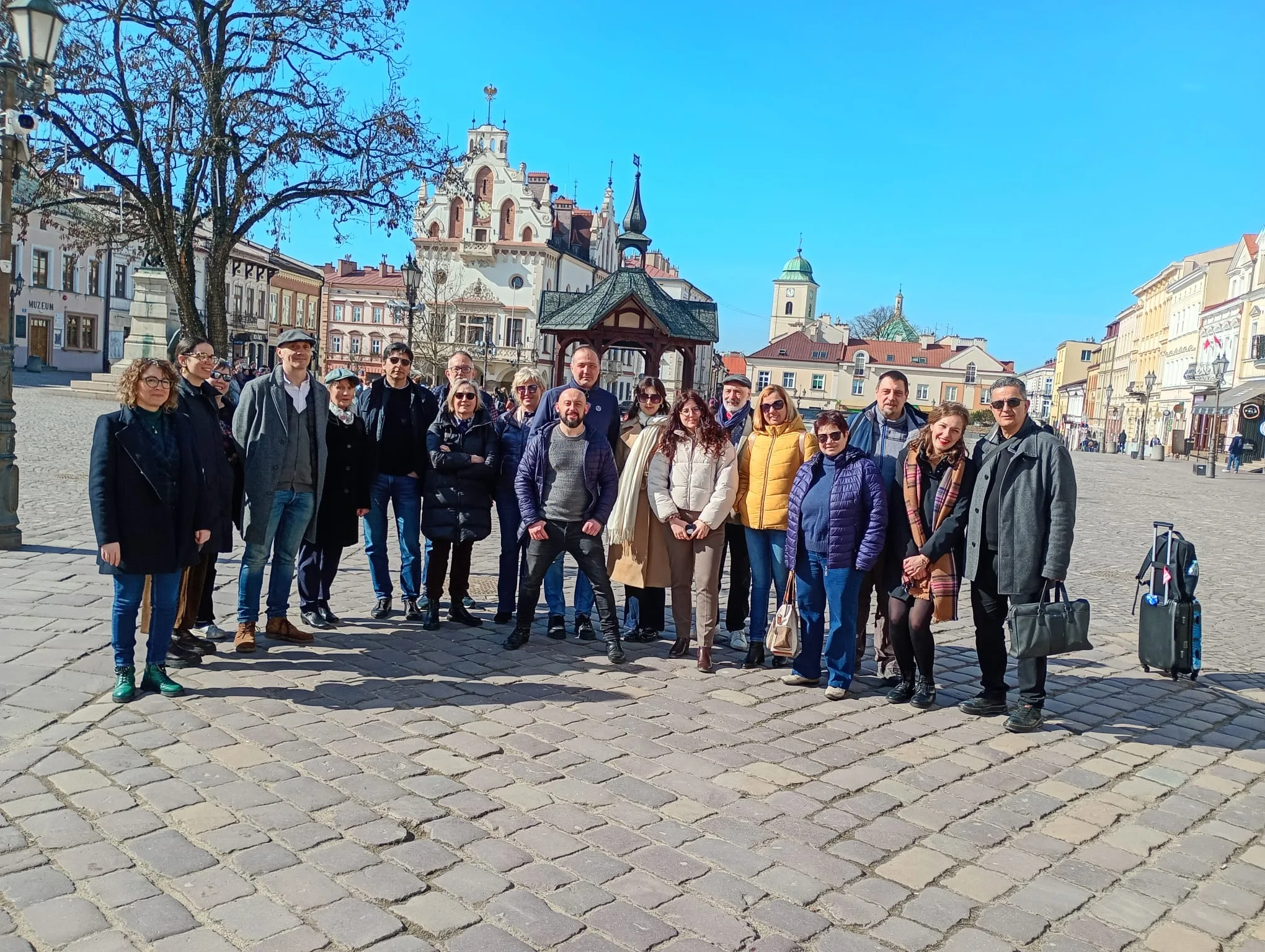 H ΑΧΕΠΑΝ και το Επιμελητήριο Αχαΐας για γαστρονομία, τουρισμό και τοπική ανάπτυξη ΦΩΤΟ