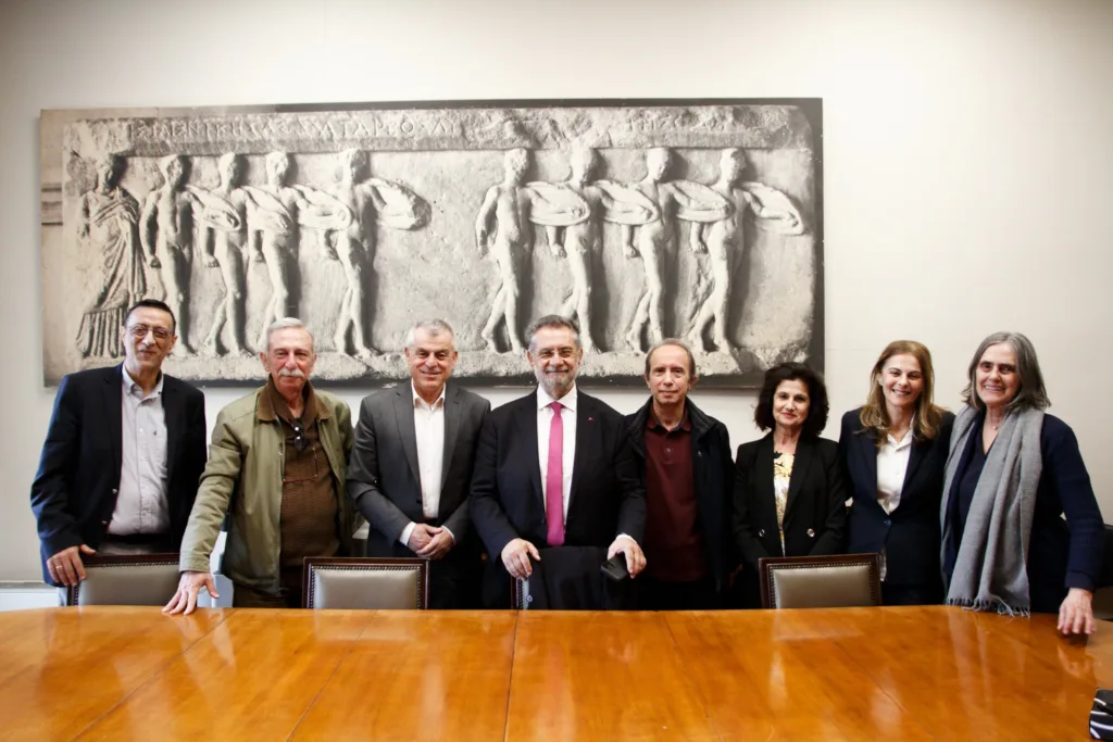 Αχαΐα: Στο ΚΑΤ ο Ανδρέας Παναγιωτόπουλος - «Η ΝΔ υποβαθμίζει την Δημόσια Υγεία» ΦΩΤΟ 30 Αχαΐα: Στο ΚΑΤ ο Ανδρέας Παναγιωτόπουλος - «Η ΝΔ υποβαθμίζει την Δημόσια Υγεία» ΦΩΤΟ