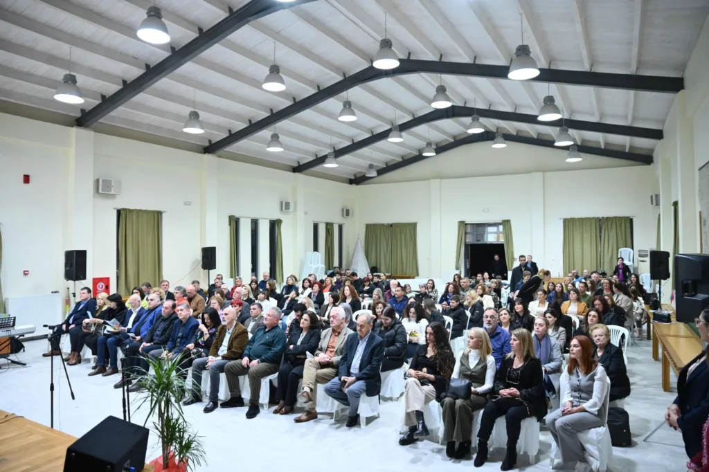 Η Ημέρα της Γυναίκας και οι διακρίσεις στον Αθλητισμό από την «Πάλεια» στην Κάτω Αχαΐα ΦΩΤΟ 32 Η Ημέρα της Γυναίκας και οι διακρίσεις στον Αθλητισμό από την «Πάλεια» στην Κάτω Αχαΐα ΦΩΤΟ