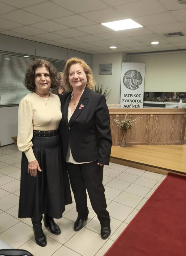 «Βιώσιμη Ανάπτυξη και ο ρόλος της Γυναίκας», με την συμμετοχή της ΕΓΕ Αιγίου