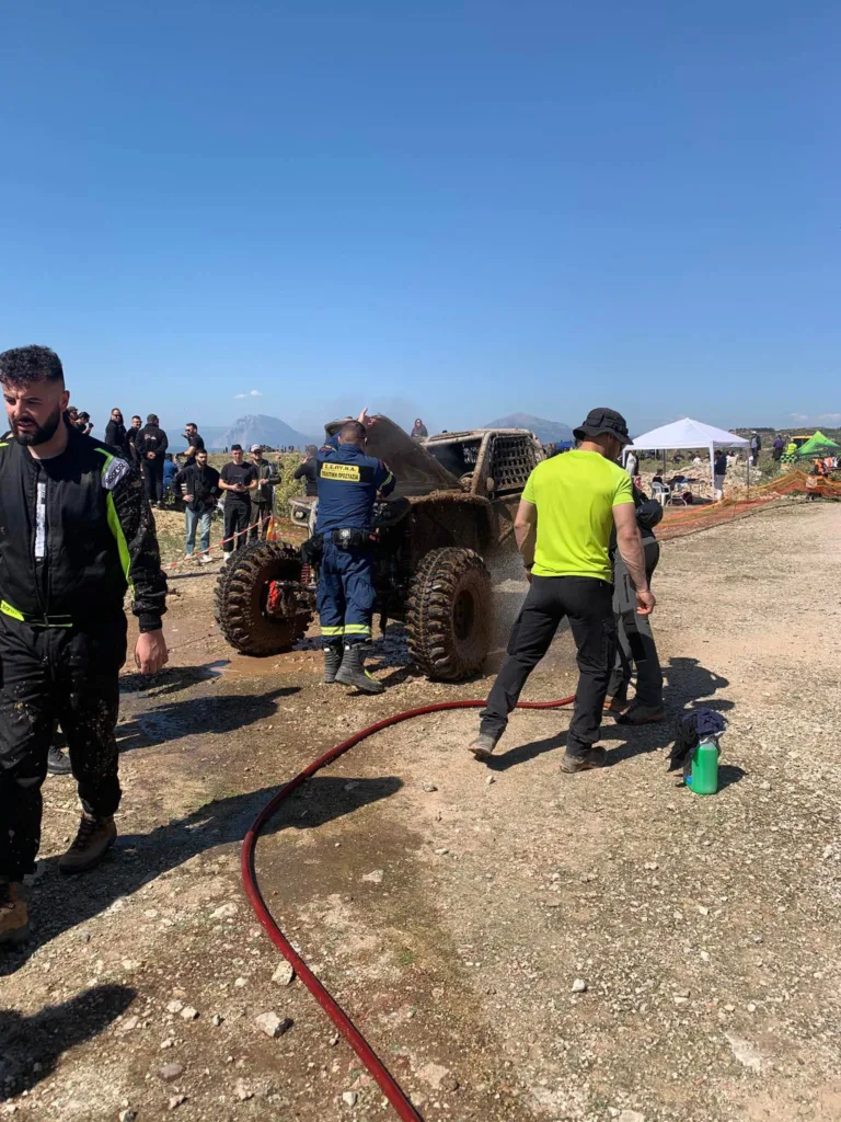 Το Σωματείο Εθελοντών Πυροσβεστών Αχαΐας στη διοργάνωση της Λέσχης 4x4 Πάτρας ΦΩΤΟ 35 Το Σωματείο Εθελοντών Πυροσβεστών Αχαΐας στη διοργάνωση της Λέσχης 4x4 Πάτρας ΦΩΤΟ
